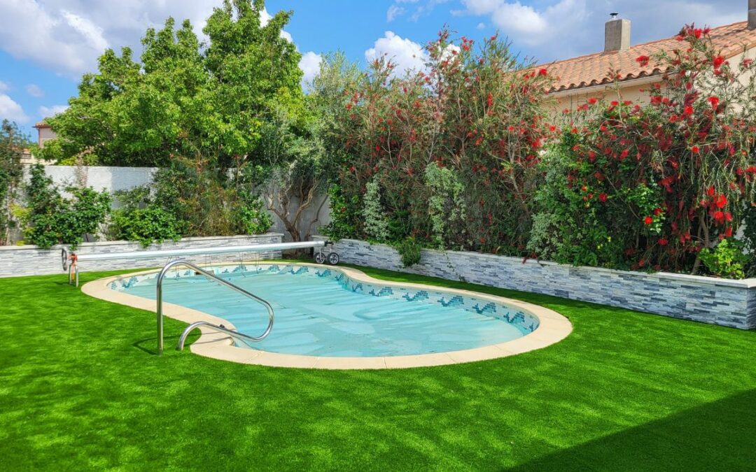 Entretien Saisonnier: Préparez Votre Jardin pour l’Été à Perpignan