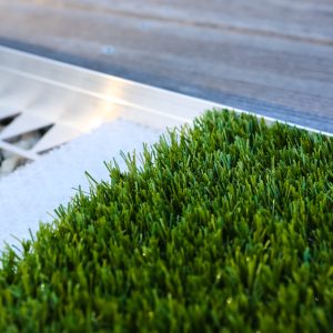 Gazon King park 4,30x2m