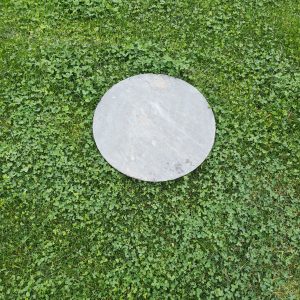 Pas japonais ardoise